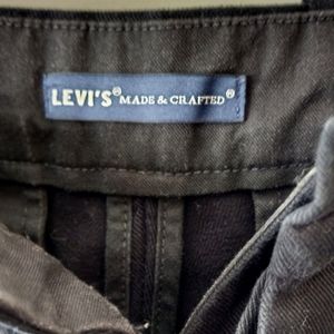 Levi's pants